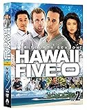 [DVD]Hawaii Five-0 シーズン4 DVD-BOX Part2(6枚組)