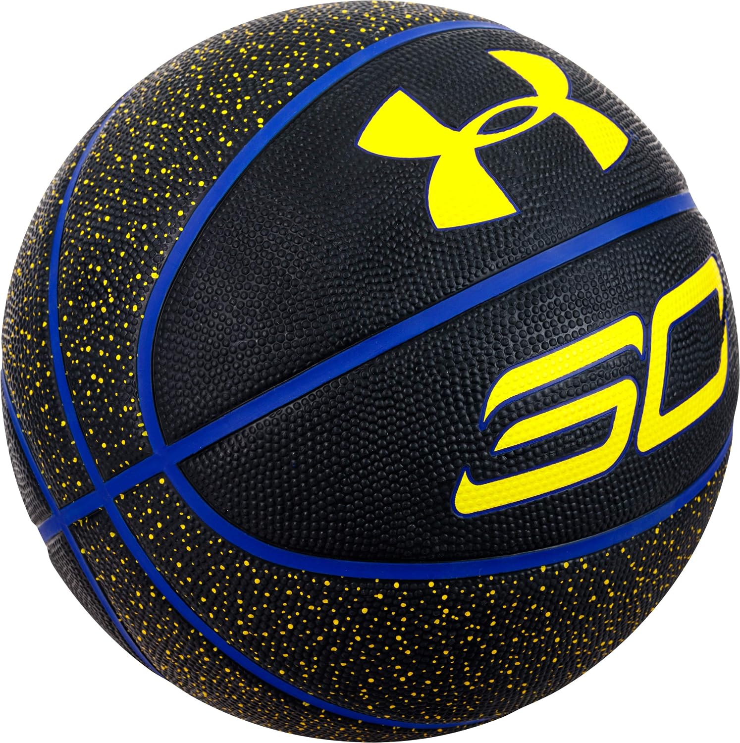 Under Armor Stephen Curry Basketball 