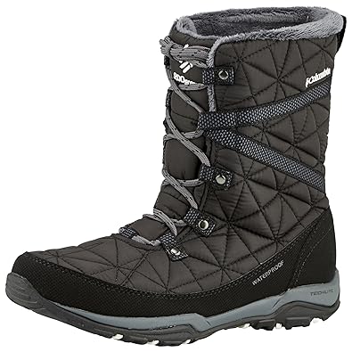 columbia loveland mid omni heat boot