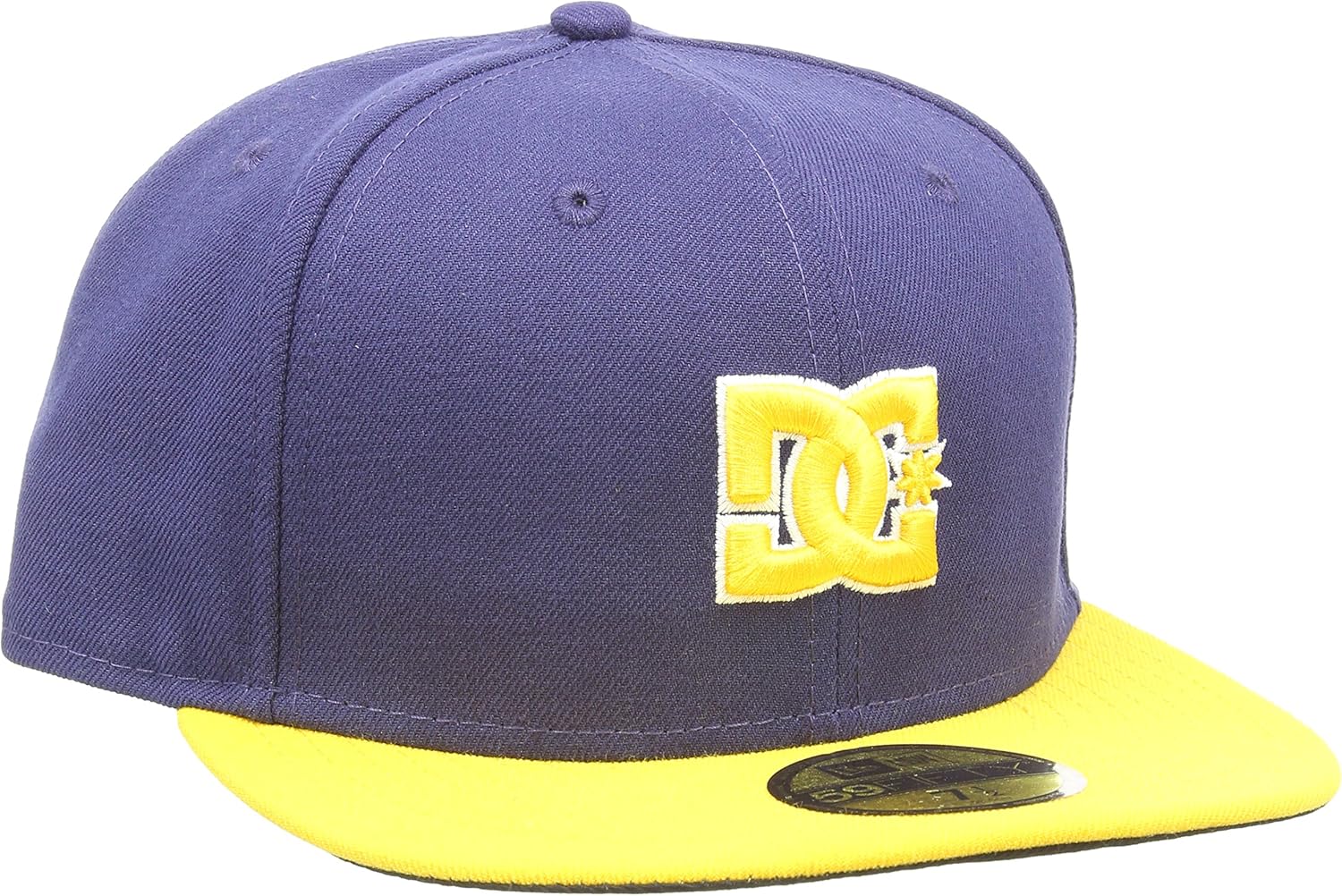 DC Men's Empire Se Fitted Hat: Clothing