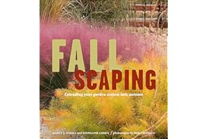 Fallscaping: Extending Your Garden Season into Autumn