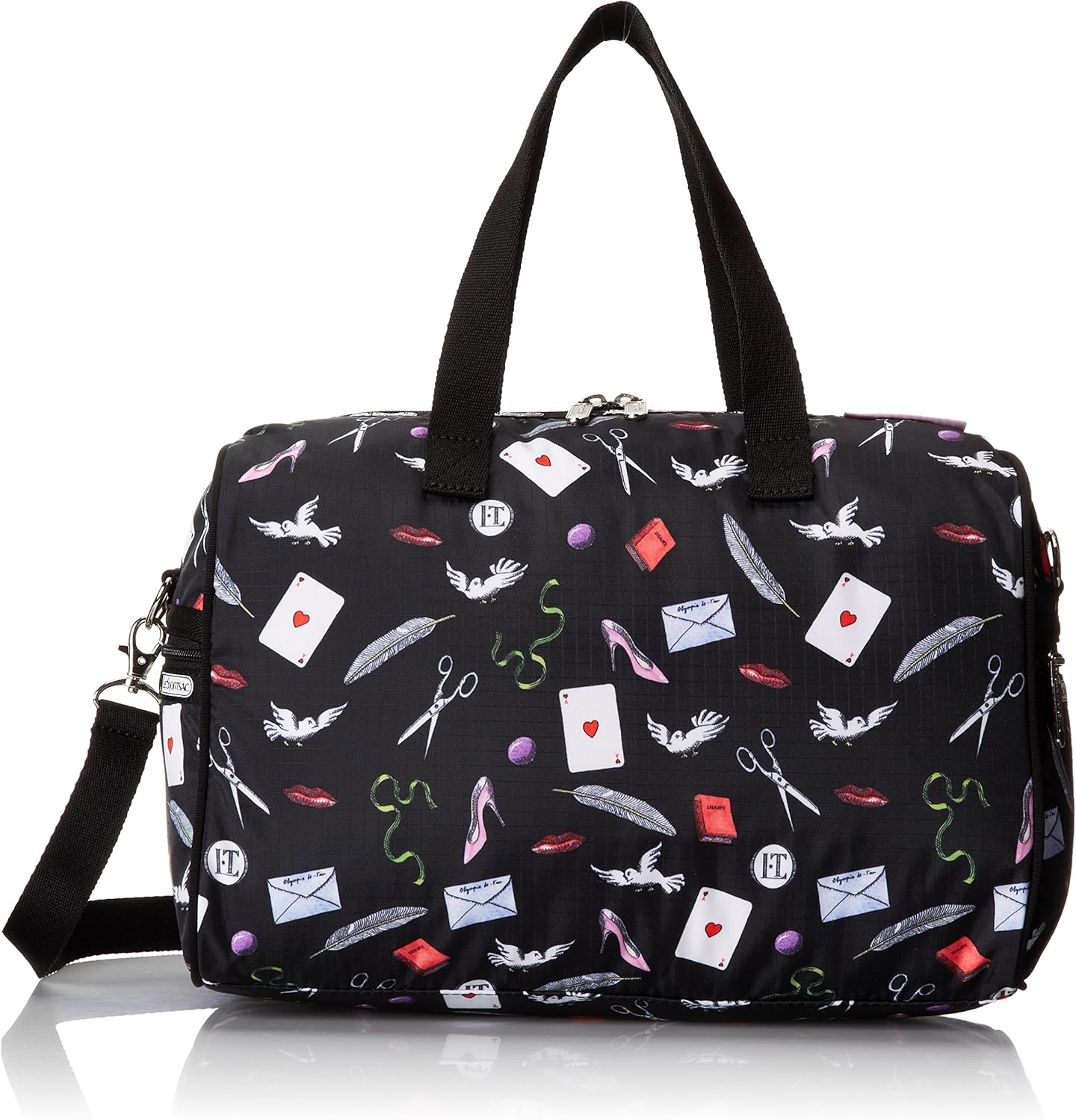 lesportsac shoulder bag