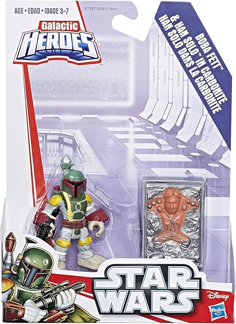 boba fett imaginext