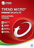 Trend Micro Internet Security 10 1 User [Download]