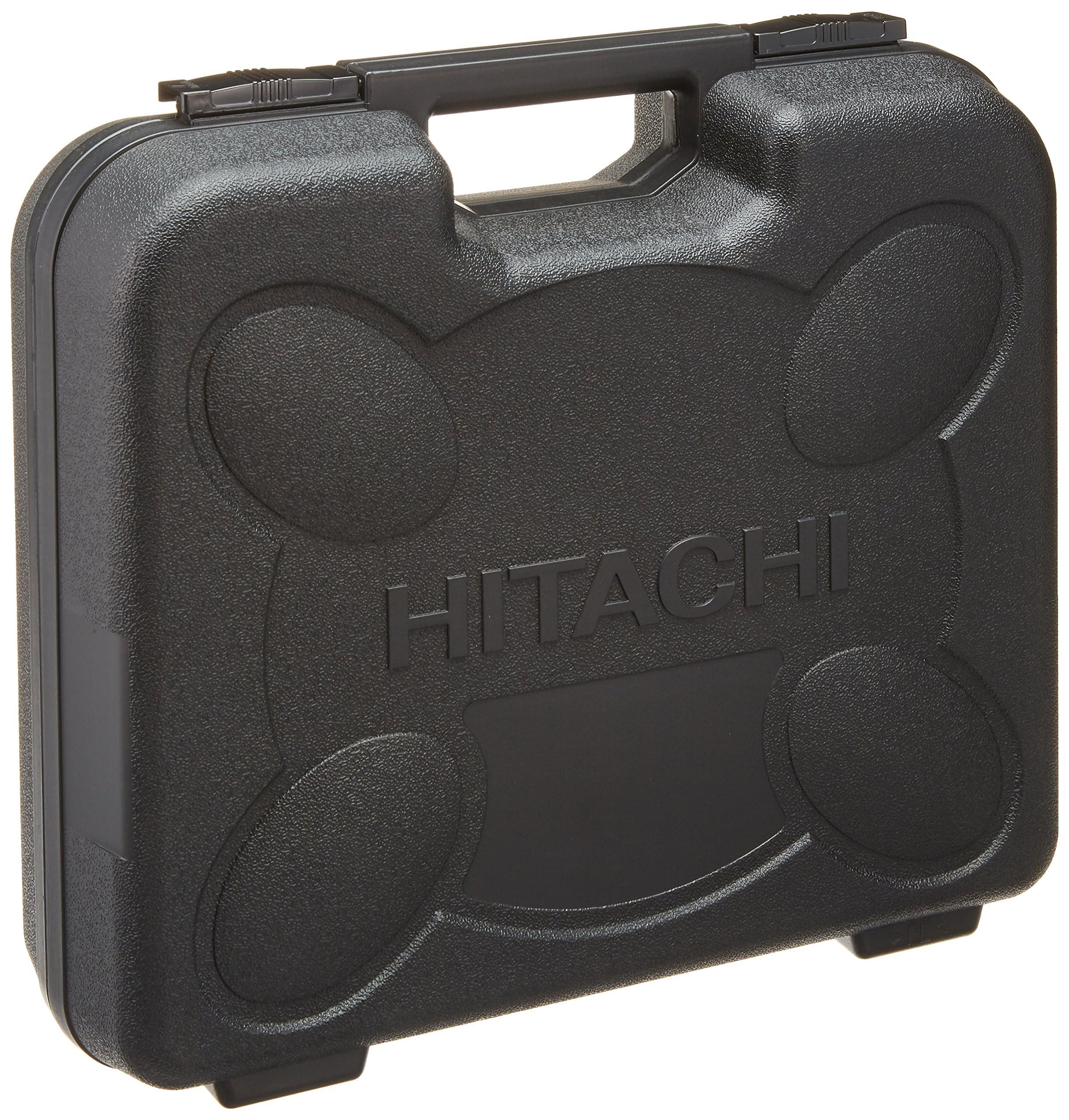 Hitachi 329993 Case Carrying Plastic CR10DL