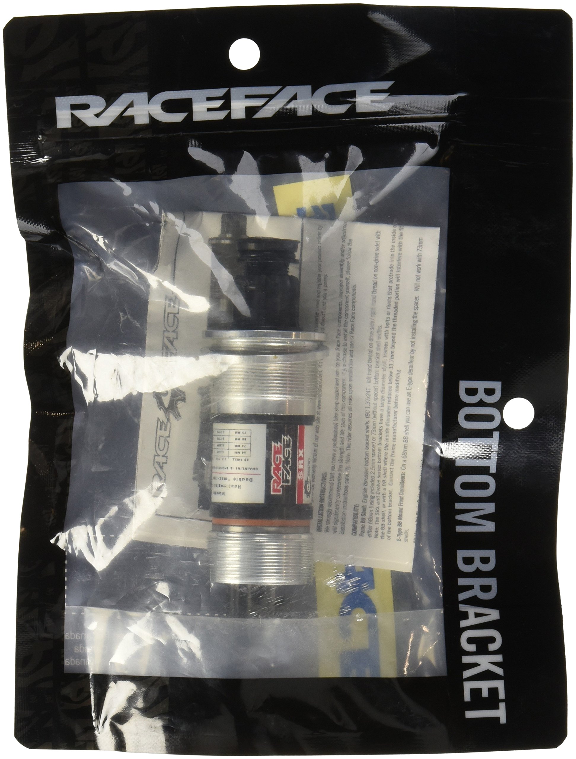 Raceface SRX 68/73x113mm ISIS BB