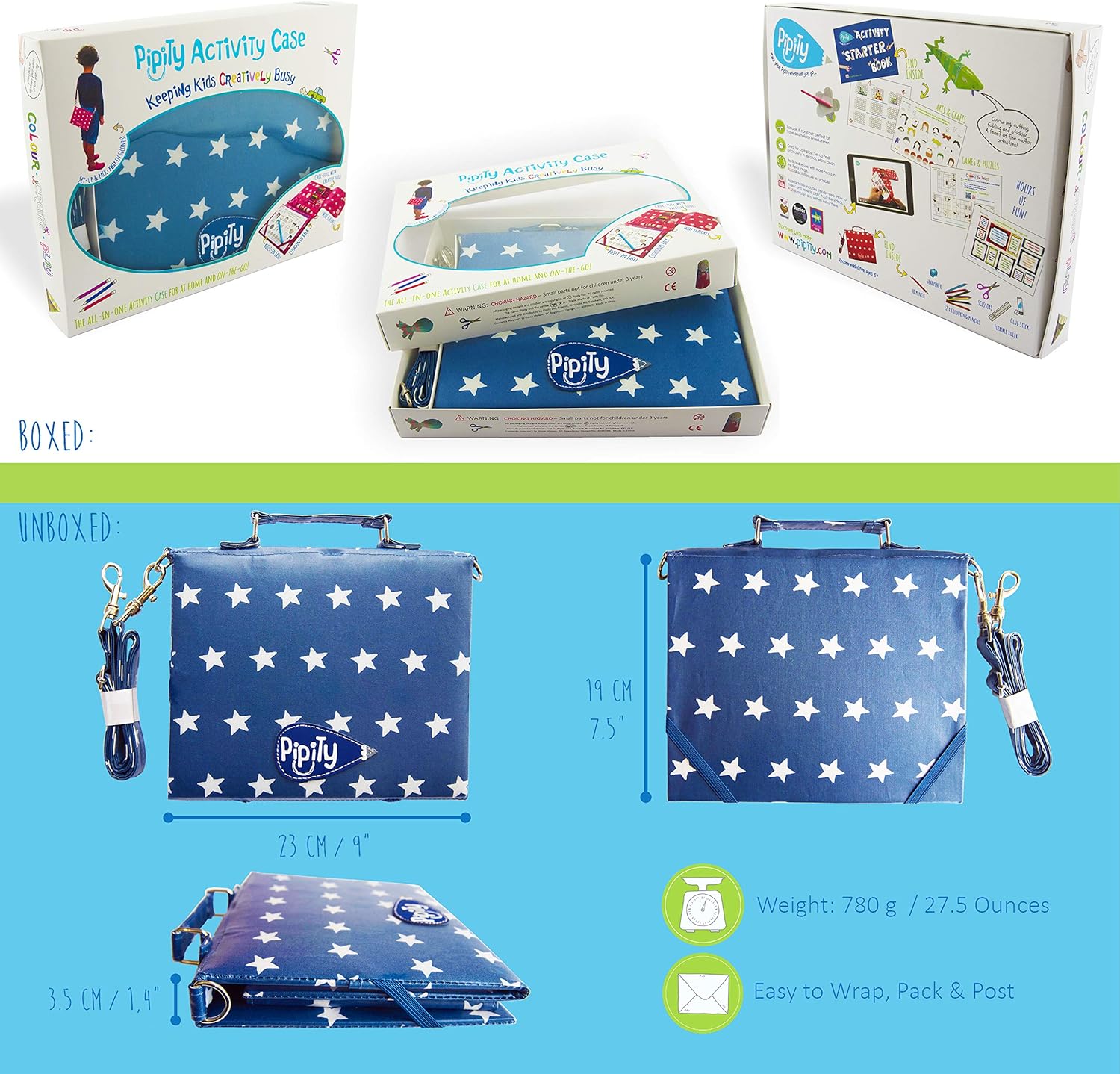 Art Travel Games Activities Kits With Stationary Set Great Gifts For A Girl Age 6 7 8 9 Kids Activity Book Paper Craft 10 Years Old Pipity Arts And Crafts For Girls Craft Kits Kolenik