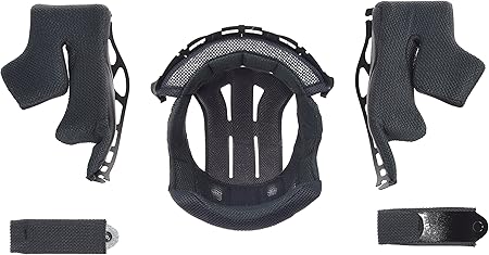 Amazon ショウエイ Shoei X Eleven X イレブン X 11 内装セット L インナー パッド 車 バイク