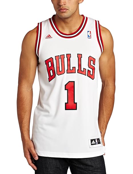 derrick rose maglia