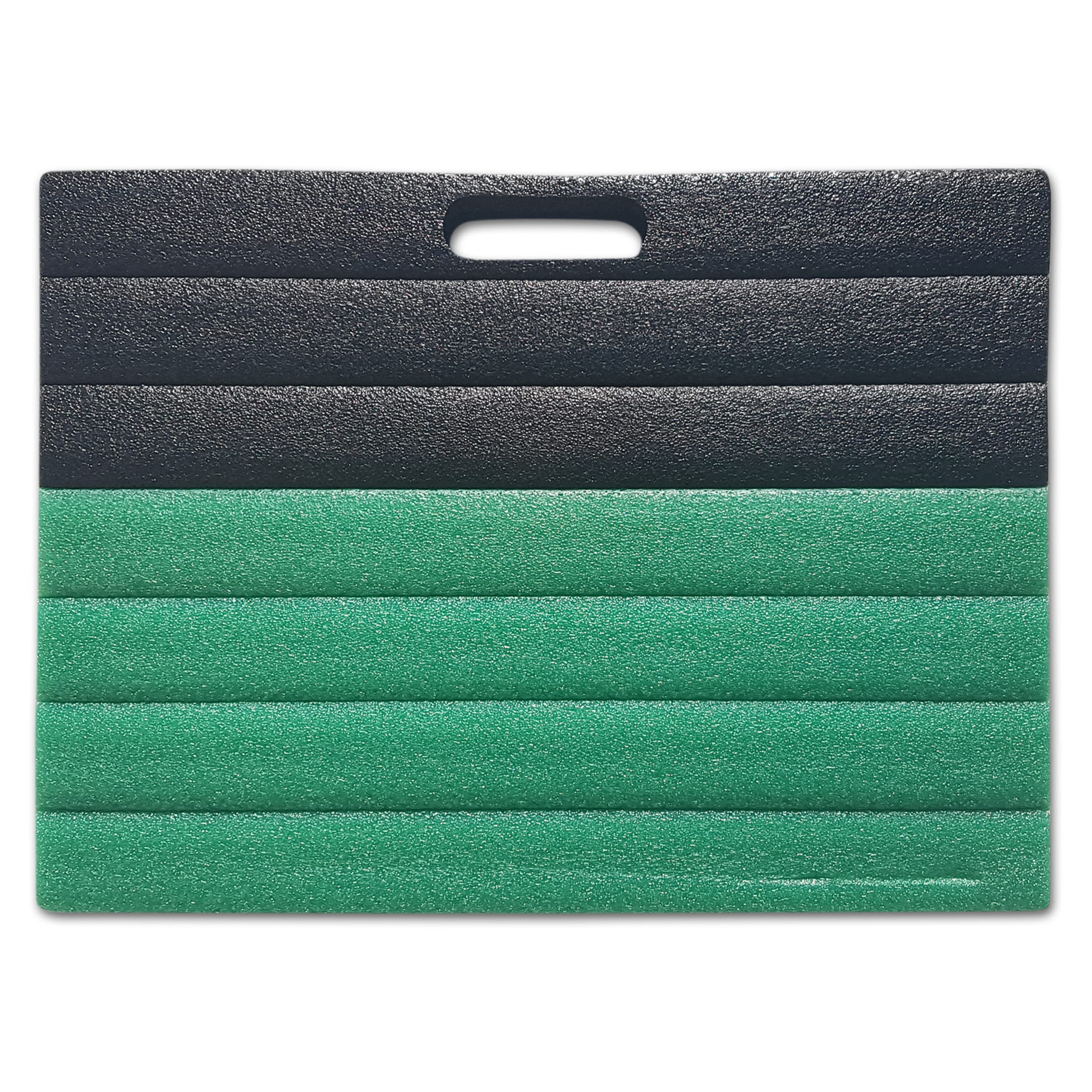 Kneeling Pads for Gardening – 40 x 30 x 4cm Knee Pads Work – Garden Kneeler Seat with Handles – Ultra-Thick and Durable – Multipurpose, Ideal for Potting, Planting, Mechanics. Set by MYPURECORE