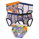 Disney Boys' Pixar’s Buzz Lightyear Underwear