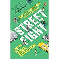 Streetfight: Handbook for an Urban Revolution