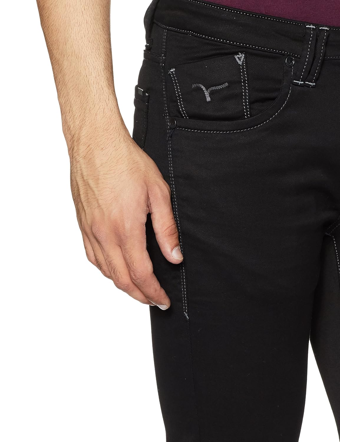 flying machine men's skinny fit jeans