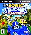 Sonic & SEGA All-Stars Racing - PlayStation 3
