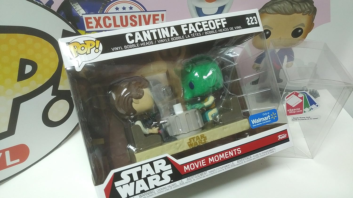 funko pop rapunzel 223