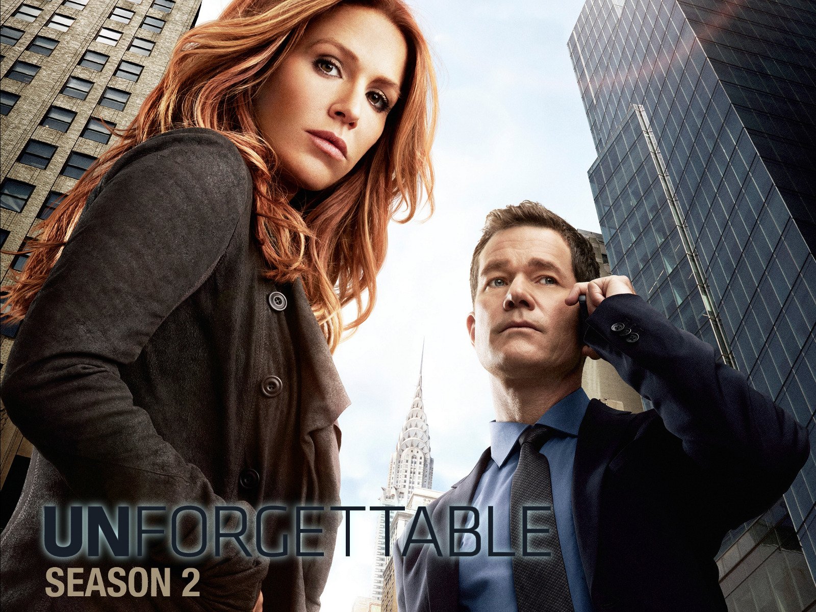 Watch unforgettable season 2 episode 3