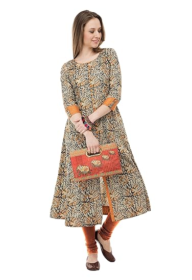 Cotton Kurti