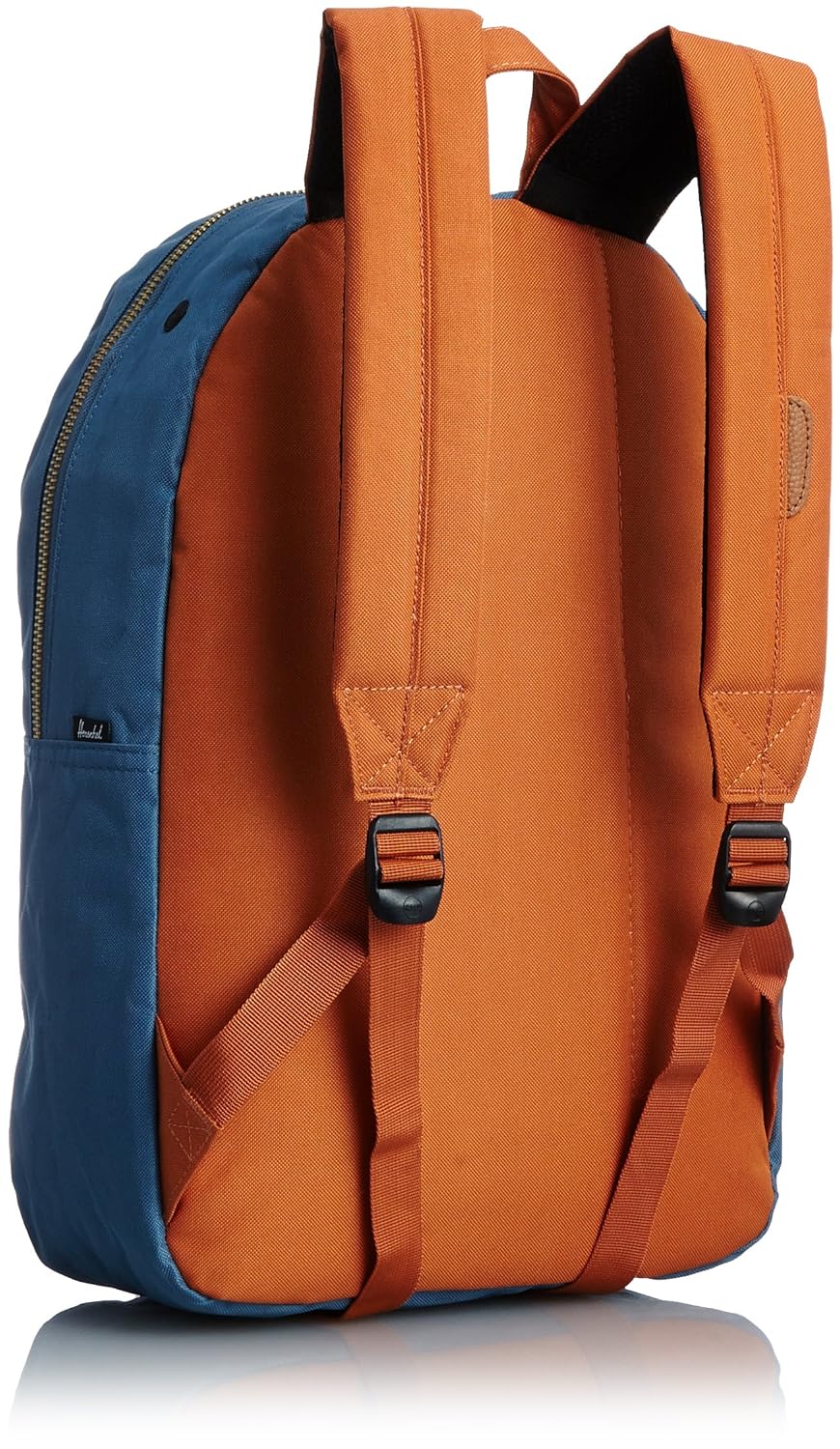 大流行中 ハーシェルサプライ リュックサック Settlement B00j5vabtk Cadet Blue Carrot Cadet Blue Carrot Hightimes Com