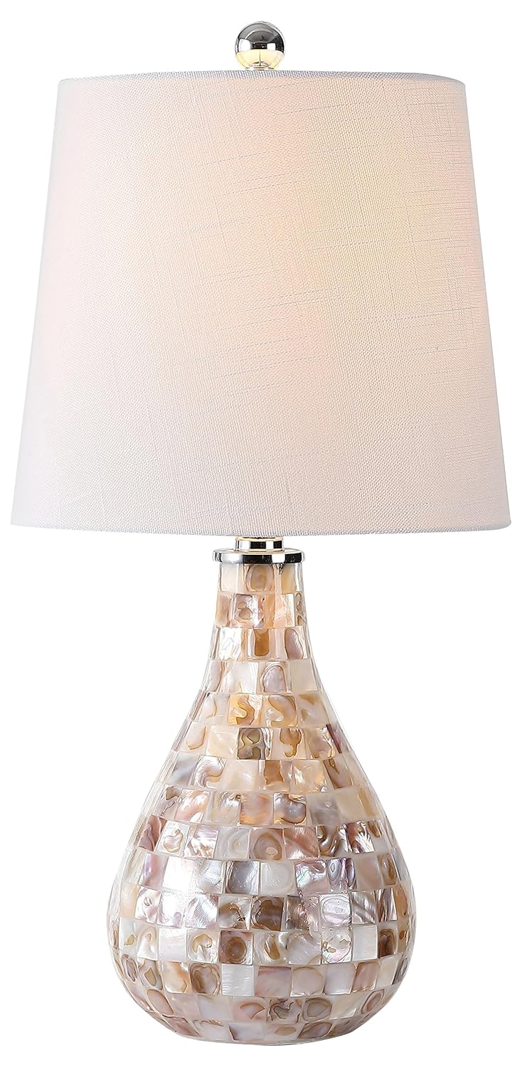 Best Coastal Cottage Table Lamps