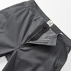 Huckberry Flint & Tinder 365 Chino Pant - Hb