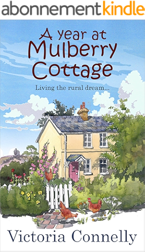 Download A Year at Mulberry Cottage (English Edition) PDF