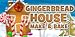 Gingerbread House: Make & Decorate!