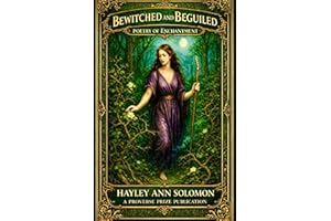 Bewitched and Beguiled: Poetry of Enchantment