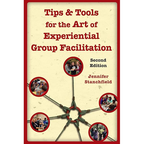 Amazon.com: Advanced Facilitation Strategies: Tools and Techniques