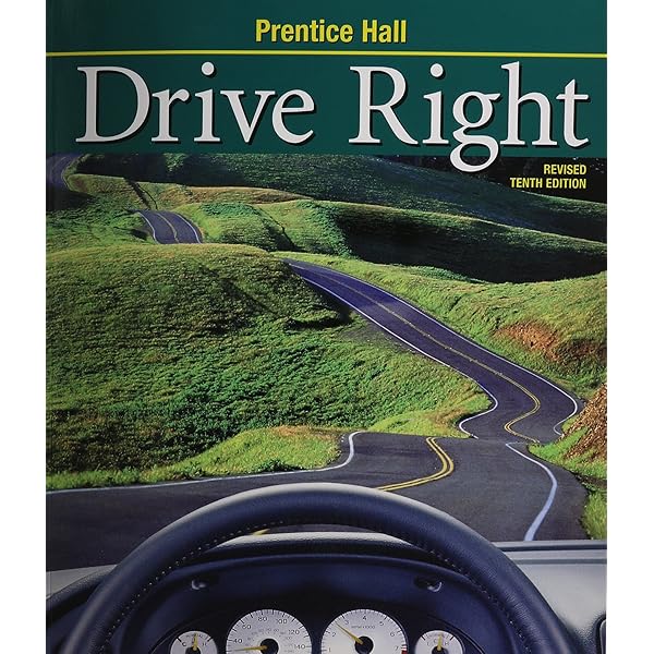 Drive Right: Johnson, Margaret L., Crabb, Owen, Opfer