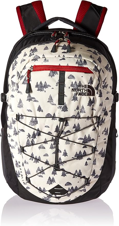 north face borealis backpack amazon