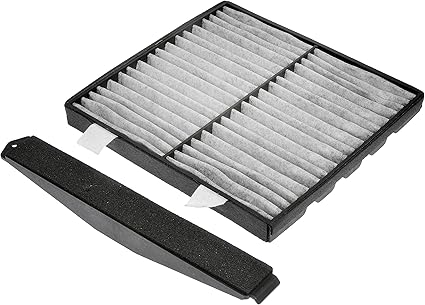 Amazon Com Dorman 259 201 Carbon Cabin Air Filter Kit Automotive
