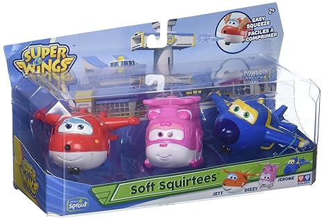 スーパー ウィングス