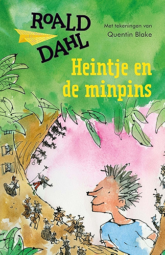 Download Heintje en de minpins (Dutch Edition) PDF