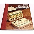 Snacks & Sandwiches (The Good Cook Techniques & Recipes Series)