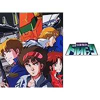 ロボットアニメランキング アキバ総研