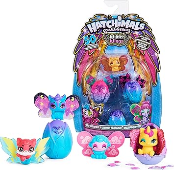 hatchimals amazon uk