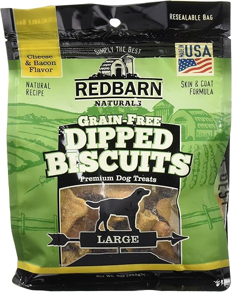 redbarn filled biscuits
