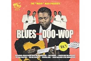 Blues Meets Doo Wop 4