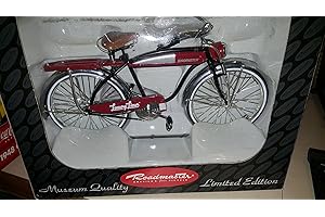 BRUNSWICK Roadmaster Luxury Liner Bike