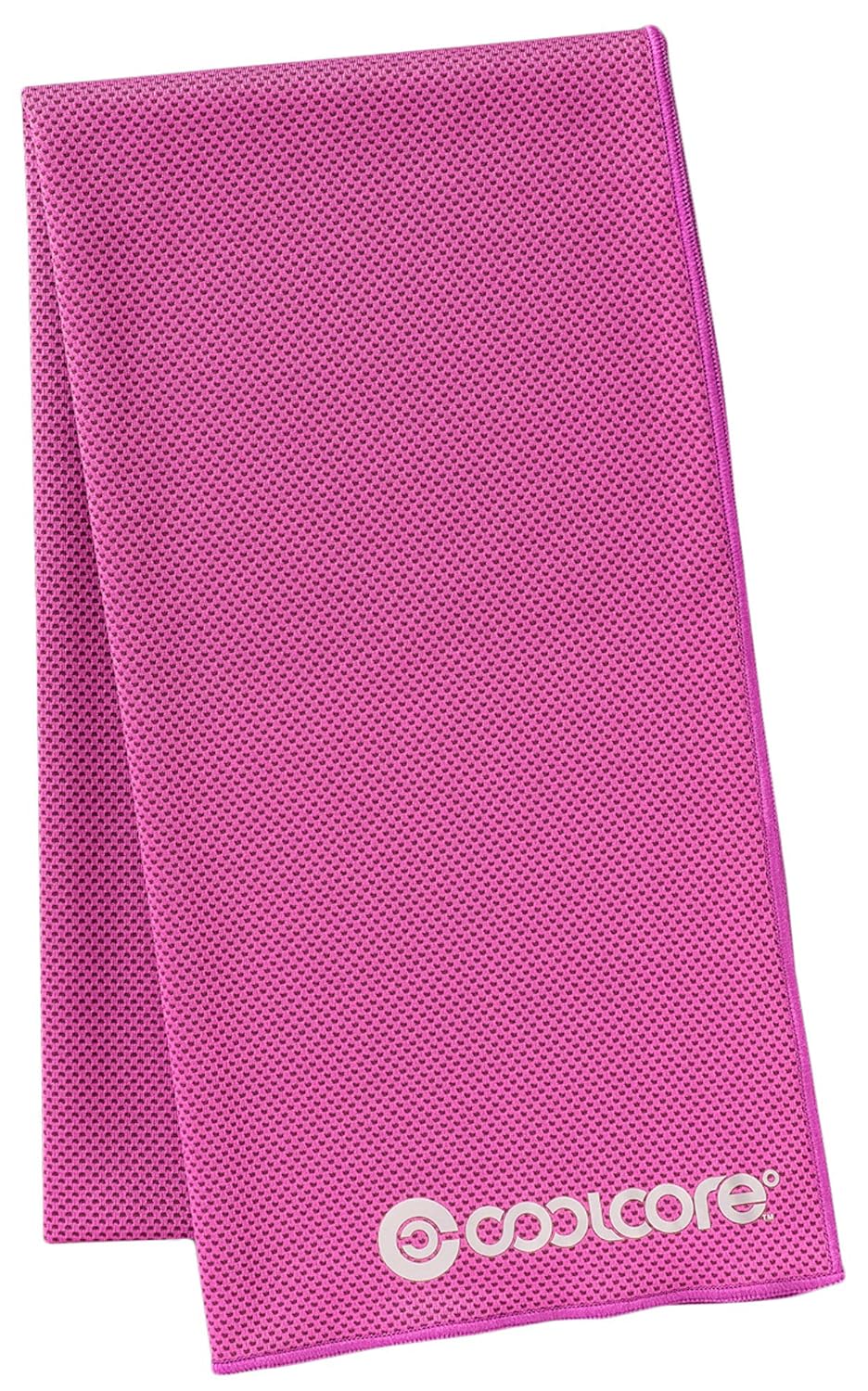 クールコア　クールコアタオル