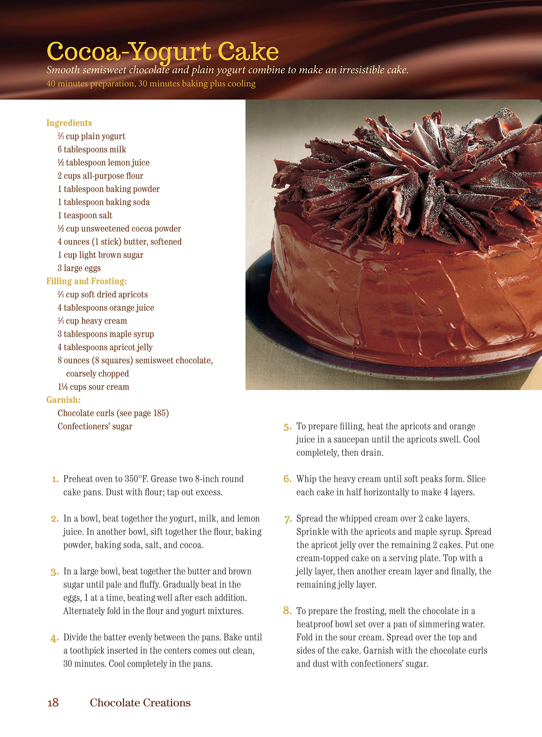 Chocolate Creations More Than 160 Decadent And Delicious Chocolate Desserts I 5 Publishing Editors At 9781620081952 Books Amazon Ca