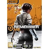 Remember Me PC