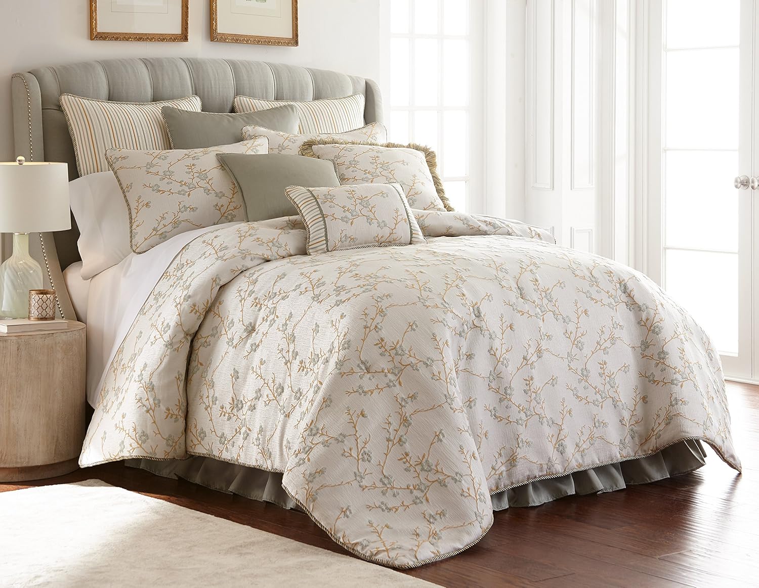 Best Austin Horn Bedding