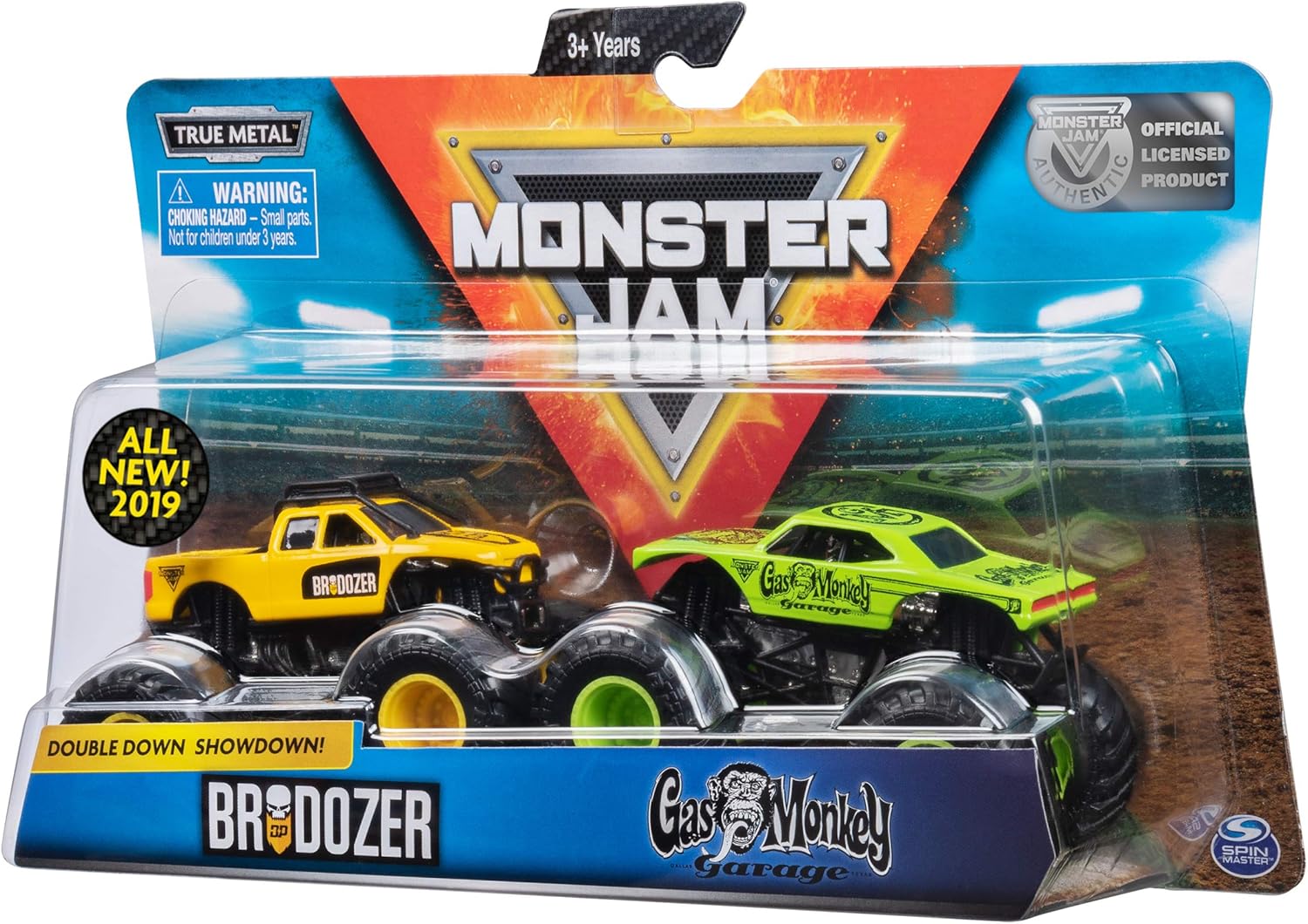 hot wheels bro dozer