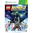LEGO Batman 3: Beyond Gotham - Xbox 360 (Renewed)