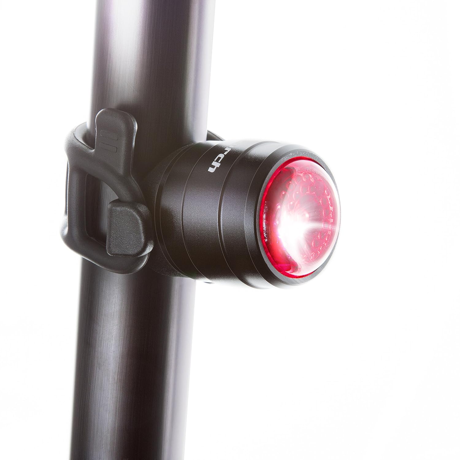 Cycle Torch Light Bolt USB Rechargeable Bike Tail Light, RED Rear Bicycle Ligh eBay