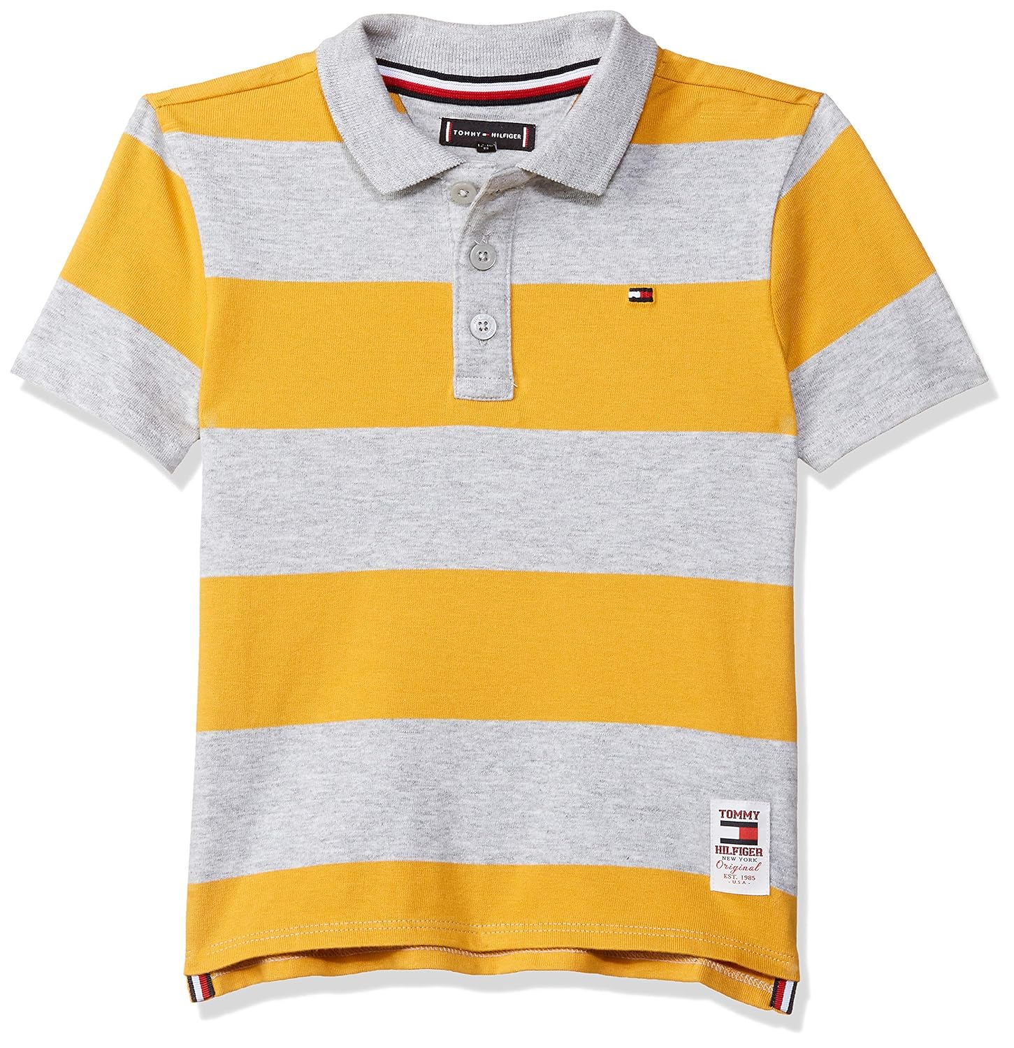 tommy hilfiger baby boy coat