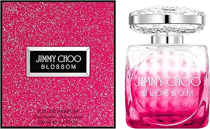 jimmy choo perfume 100ml boots
