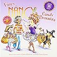 Fancy Nancy: Candy Bonanza