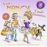 Fancy Nancy: Candy Bonanza